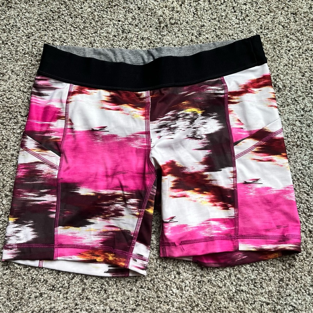 Lululemon Women's What The Sport Shorts
